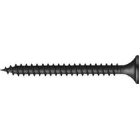 Simpson Strong-Tie Quik Drive No. 6 Sizes X 1-5/8 in. L Phillips Coarse Drywall Screws 13 lb 2500 pk - Open Box