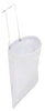 Honey-Can-Do 12 in. Cotton Clothes Pin Bag
