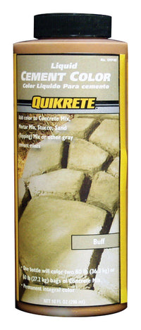Quikrete Liquid Cement Color 10 oz. - Deal of The Week