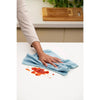 3M Scotch-Brite Non-Scratch Microfiber Dusting Cloth 14 L x 12 W in.