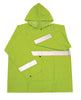 Boss Green PVC Rain Jacket XL
