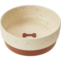 Spot Sedona Dog Dish