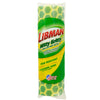LIBMAN NITTY GRITY REFIL (A)