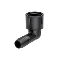 Orbit Plastic Slip-Lok Elbow 1 pk