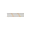 Wooster Pro/Doo-Z FTP Synthetic Blend 9 in. W X 3/8 in. Paint Roller Cover 1 pk