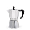 Primula Mario 6 cups Silver Espresso Maker