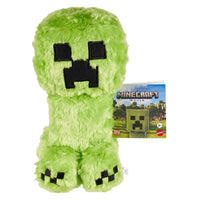 Minecraft Toys Assorted (Pack of 6)