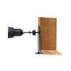 Simpson Strong-Tie No. 10 X 5-1/2 in. L Lobe Black Bold Wood Screws 12 pk - Deal of The Week