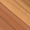 Cabot Semi-Solid Tintable 17417 New Redwood Oil-Based Natural Oil/Waterborne Hybrid Deck and Siding Stain (Pack of 4)