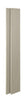 Easy Track .625 in. H X 14 in. W X 72 in. L Wood Laminate Tower Panels
