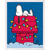 Open Road Brands  LED  LED Snoopy  Christmas Decor