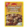 Sunbird Seasoning Mix - General Tso's Chicken - Case of 24 - 1.14 oz.