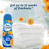 Purex Fresh Spring Water Scent Laundry Scent Booster Crystals 21 oz 1 pk (Pack of 4)