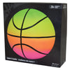 Hedstrom Multicolored PVC Playground Ball 8.5 in. for Recommended Age 3+ Years