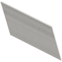 Simpson Strong-Tie 2 in. L X 16 Ga. Angled Strip Coated Nails 20 deg 500 pk