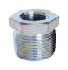 Anvil 1/4 in. MPT X 1/8 in. D FPT Steel Hex Bushing
