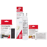 Electrolux Home Products Refrigerator Water/Air Filter With Produce Keeper Combo Kit For Frigidaire