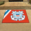 U.S. Coast Guard Rug - 34 in. x 42.5 in.