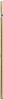 Frost King 1 in. W X 4 ft. L Natural Wood Carpet Tack Strip