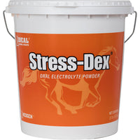 Squire Stress-Dex Oral Electrolyte For Horses, 20 lbs.