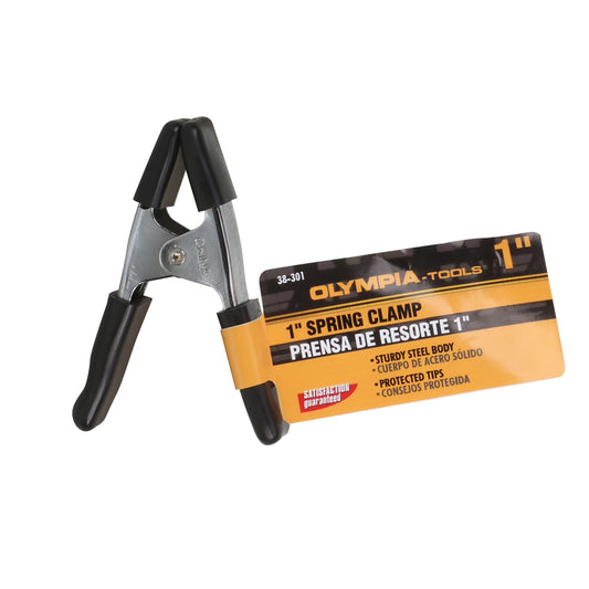 Olympia Tools Spring Clamp 1 pc