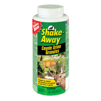 Shake-Away Animal Repellent Granules For Deer 28.5 oz
