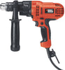 Black+Decker 1/2 in. Corded Drill Driver