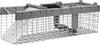 Havahart Small Live Catch Cage Trap For Chipmunks/Squirrels/Weasels 1 pk - Open Box