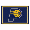 NBA - Indiana Pacers 5ft. x 8 ft. Plush Area Rug