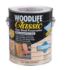 Woodlife Classic Clear Water-Based Wood Preservative 1 gal. (Pack of 4)