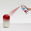 Rust-Oleum Painter's Touch Ultra Cover Gloss Colonial Red Spray Paint 12 oz. (Pack of 6)