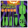 Fun World Pumpkin Pro Carving Kit 20 pk