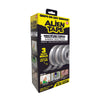 Aline Tape 30 ft. L Double Sided Tape Clear