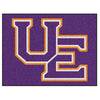 University of Evansville Rug - 34 in. x 42.5 in.