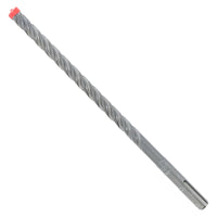 Diablo Rebar Demon 3/8 in. x 8 in. L Carbide SDS-Plus Hammer Bit 1 pk