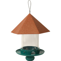 Smart Scoop Bird Feeder