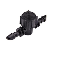 Raindrip 1/4 in. Barbed Drip Irrigation Valve Connector 2 pk - Deal of The Week