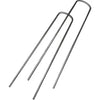 500-Count Weed Barrier Anchor Pins