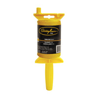Stringliner 0.5 oz Mason Line and Reel 540 ft. Twisted