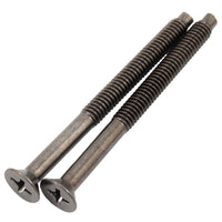 820291-690 Thick Door Kit 154 / 155 Function - Dark Bronze