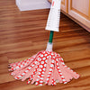 Libman Wonder 4.53 in. W Twist Mop (Pack of 4)