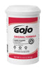 Gojo Original Fragrance Free Scent Hand Cleaner 4.5 lb. (Pack of 6)