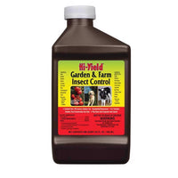Hi-Yield Garden & Farm Liquid Insect Control 32 oz.
