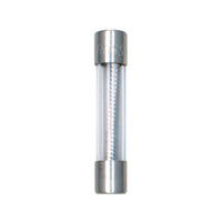 Bussmann 2 amps Time Delay Fuse 2 pk