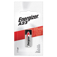Energizer Alkaline A23 12 volt Electronics Battery 1 pk (Pack of 6)