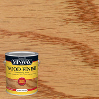 Minwax Stain Voc Glmaple (Case Of 2)