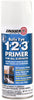 Zinsser Bulls Eye 123 White Primer And Sealer 13 Oz. (Pack Of 6)
