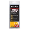Kool Seal Storm Patch Flexx Sealer Smooth White Roof Tape