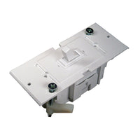 US Hardware 15 amps RV Single Conventional Switch 1 pk