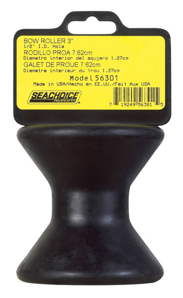 Rodillo de goma para proa Seachoice